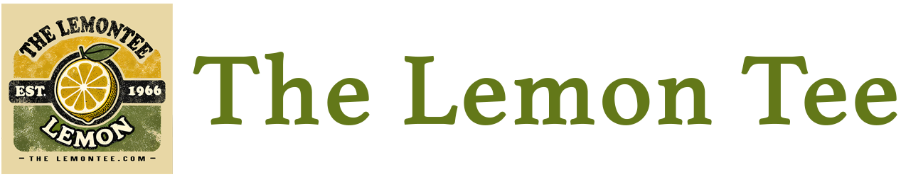 The Lemontee